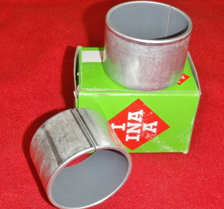 INA (Schaeffler) PAP 5540 P10 Anti-Friction Bushing