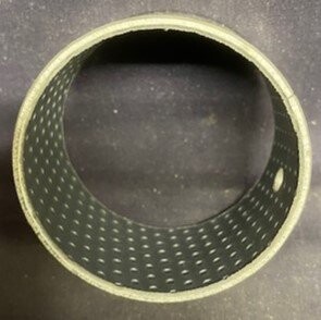 INA (Schaeffler) PAP 6040 P20 Permaglide Bushing - Image 3