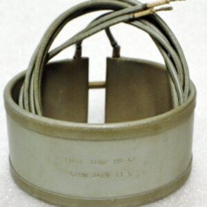 Incoe HB-42 Band Heater