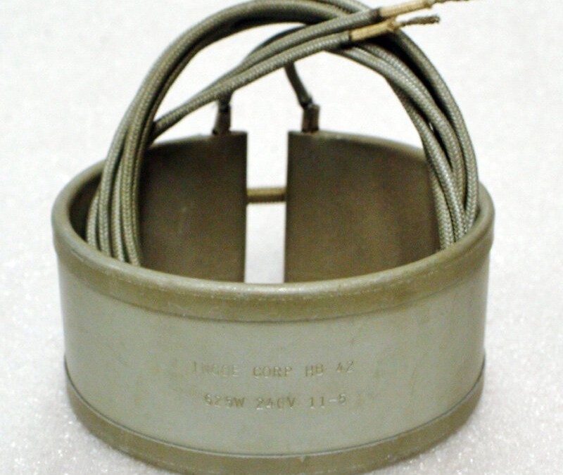Incoe HB-42 Band Heater