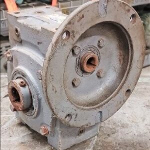 Indiana Power Transmission Systems ICS60 Gear Box