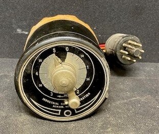 ITC TD-5M 0-5 Seconds TImer