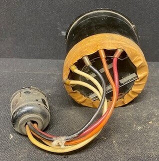 ITC TD-5M 0-5 Seconds TImer - Image 2