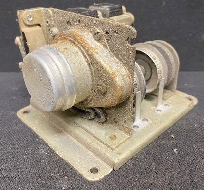 ITC J-3042 Dial/Gear Timer