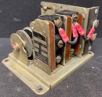 ITC J-3042 Dial/Gear Timer - Image 2