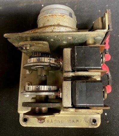 ITC J-3042 Dial/Gear Timer - Image 4