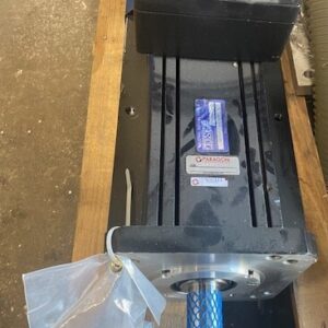 Industrial Indexing Systems DBM190-C7500/15RF Servo Motor