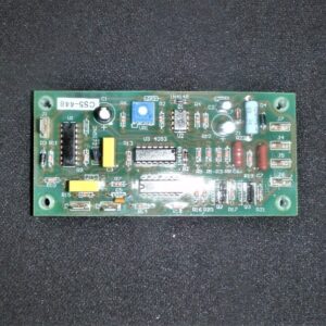 Infitec CS5-448 PC Board Loader