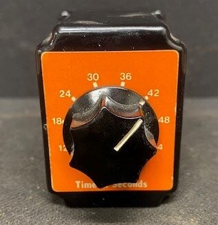 Infitec MMR1502C Digital Time Delay Relay