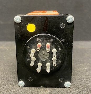 Infitec MMR1502C Digital Time Delay Relay - Image 3