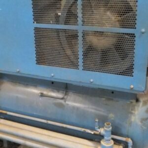 Ingersoll Rand 25T2 25 HP Air Compressor