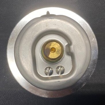 Ingersoll Rand 32026361 Liquid Filled Pressure Gauge - Image 3