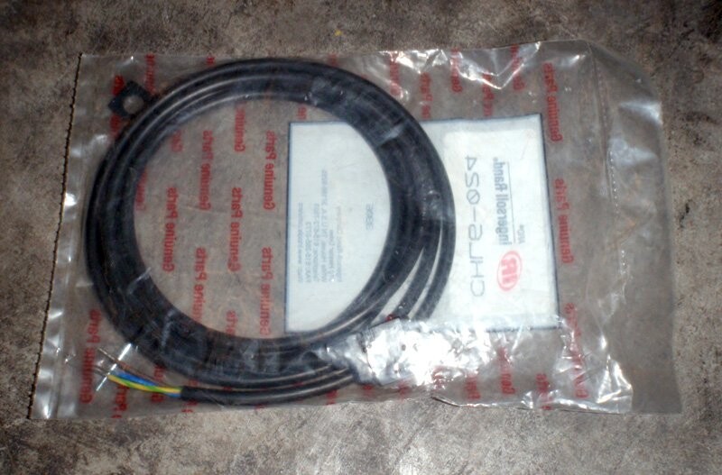 Ingersoll Rand CHL6-024 Valve Cable