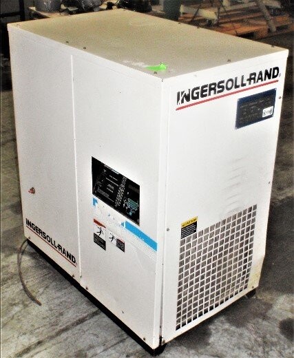 Ingersoll Rand DXR140-T Refrigerated Compressed Air Dryer