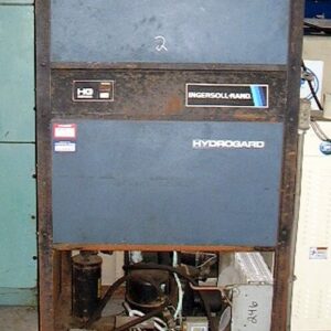 Ingersoll Rand HG-201 Air Dryer