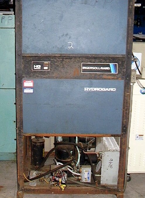 Ingersoll Rand HG-201 Air Dryer