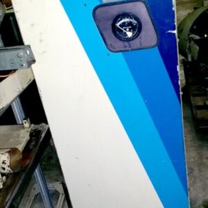 Ingersoll Rand NL-10-2 NL Air Dryer