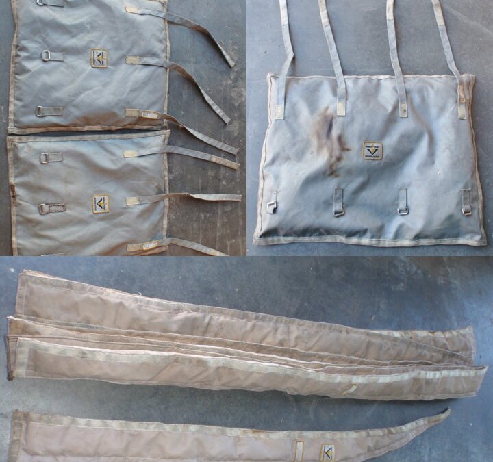 Insul-Vest Unknown Model Extruder Insulating Blankets - Image 4