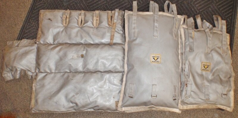 Insul-Vest Unknown Model Extruder Insulating Blankets - Image 3