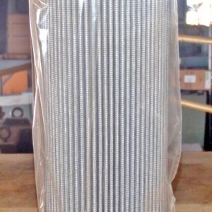 Internormen 314491 Hydraulic Filter Element