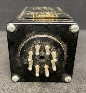 ISSC 1017 Bulletin TDR Solid State Time Delay Relay - Image 3