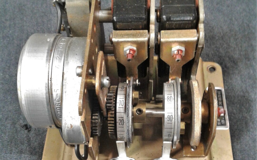 ITC MC-3 2-SWS 30 Second Programmable Timer