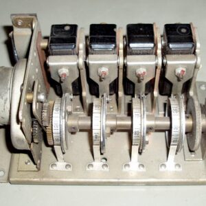 ITC MC-3 4-SWS 30-Second Programmable Timer