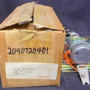 ITC MC-3 Programmable Recycling Timer