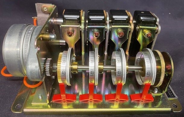 ITC MC-3 Programmable Recycling Timer - Image 2