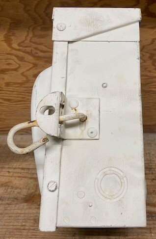 ITE NFR-351 Enclosure Type 3R Enclosed Safety Switch - Image 2