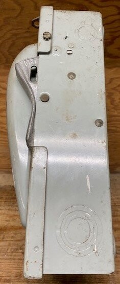 Siemens F-351 Type 1 ITE Enclosed Fusible Safety Switch - Image 2