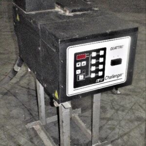 ITW 110700 Challenger Quattro Adhesive Supply Unit
