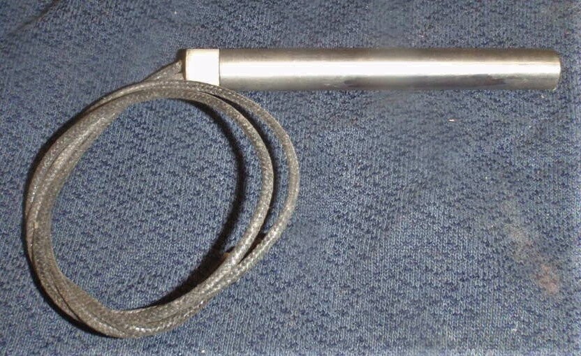 Ivaldi IV169 H9576S300A Heater Cartridge