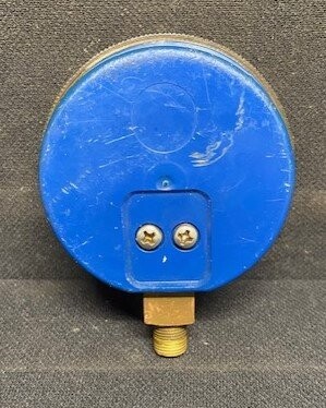 JB Unknown Model Refrigerant Gauge - Image 3