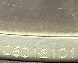 JBD 06012101 Band Heater - Image 3