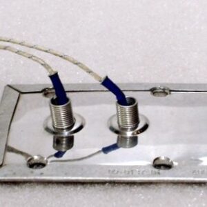 JBD 09-0137-01 Heater Plate