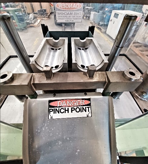 JBJ Pneumatic Bottle Punch Deflasher - Image 3