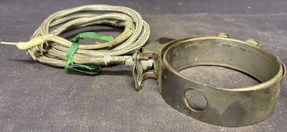 JEC K50Q4718 Band Heater