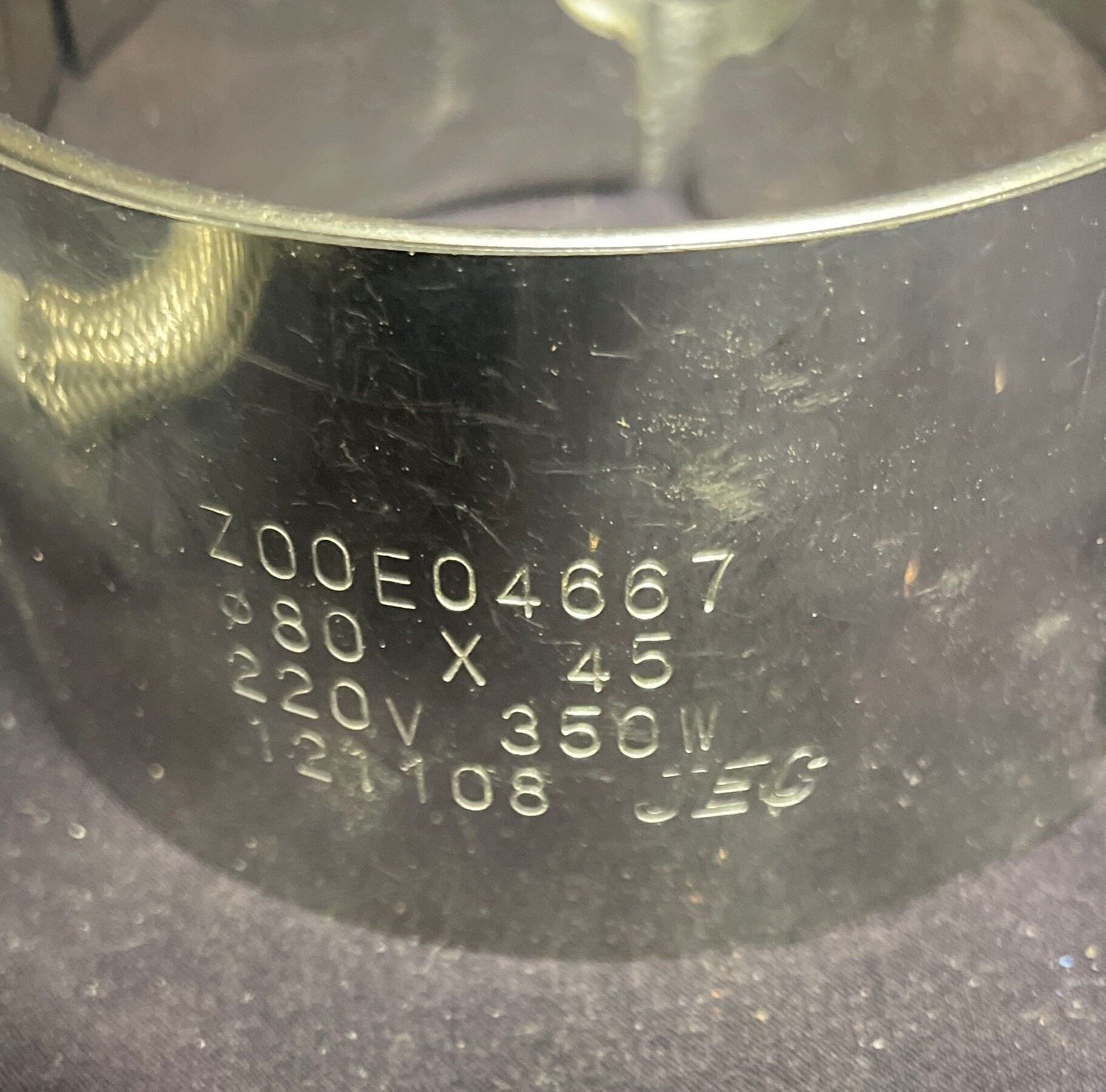 Jec Heater Band - Image 2