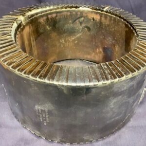 JEC Z00E00151 Band Heater