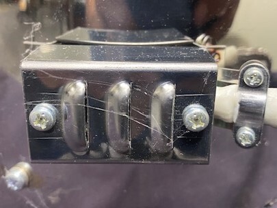 JEC Z00E00151 Band Heater - Image 2