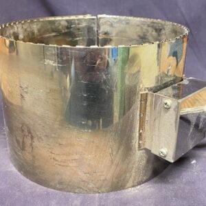 JEC Z00E04358 Band Heater