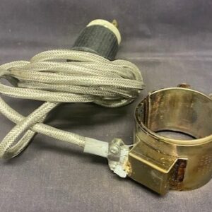 JEC Z00E04668 Band Heater