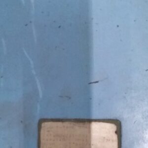 Jefferson Electric 211-081 Powerformer 1.5 KVA Transformer