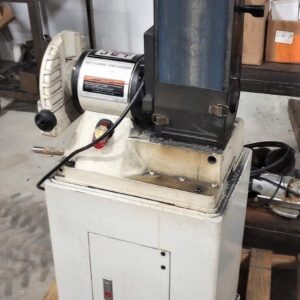 Jet JSG-96 Benchtop Belt Sander Disc Grinder