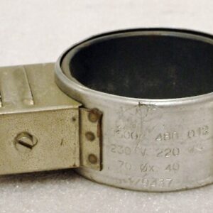 Keller, Ihne & Tesch 05001.488.012 Band Heater