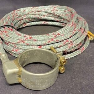 Johann Fischer 227893 Band Heater