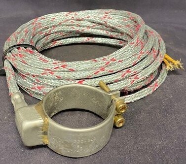 Johann Fischer 227893 Band Heater