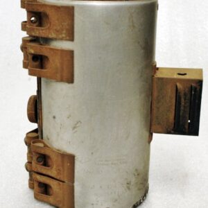 Keller, Ihne & Tesch 255/00.3.01.04 Band Heater