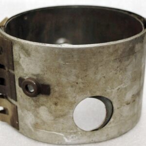 Keller, Ihne & Tesch 33/04.2.00.040 Band Heater